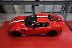 Meet your Posher, Haim